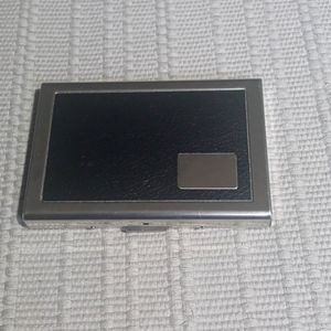 Card holder